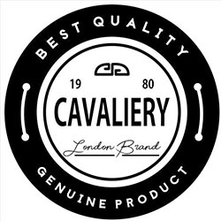 Logo de Cavaliery