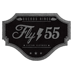 Logo de Fly 55