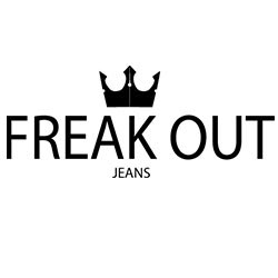 Logo de Freak Out