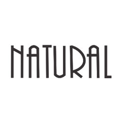 Logo de Natural