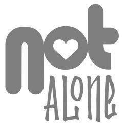 Logo de Not Alone