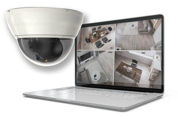 Sistema de video vigilancia